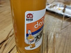 -辛安胡同里鸡肉串(黄河中路店)