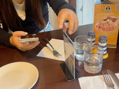 -La Creperie法餐厅(桃江路店)