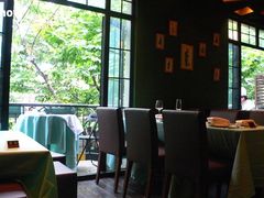 -Pasha帕夏土耳其餐厅(南昌路店)
