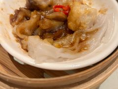 -利苑酒家(合景国际金融广场店)