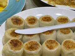 -哈尔滨春饼(朝山街店)