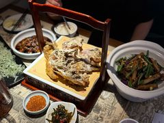 -遇见长安之高山流水(李家村万达店)