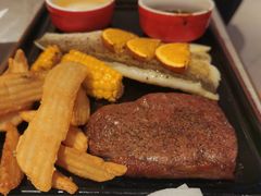 -必胜客(骡马市店)