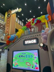 -meland club亲子乐园(北京芳圆里ID MALL店)