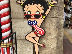 -美国村