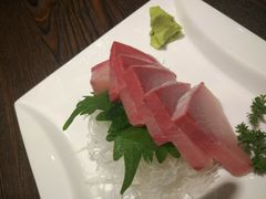 -桂马·日本料理·海胆·海鲜饭·酒场(民主广场店)