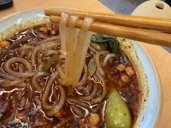 -重庆小面(贵友大厦店)