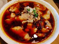 -台北楚楚园馅饼粥(虹桥南丰城店)