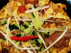 -必胜客(兴隆店)