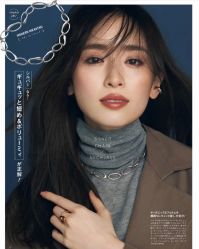 -In Style造型