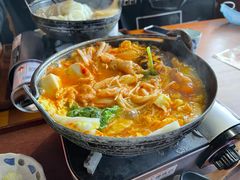 -有喜屋·深夜食堂(北京西路店)