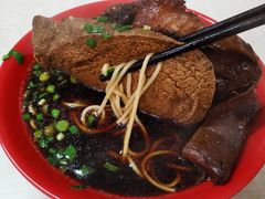 -刘记大肉面(三牌楼大街店)