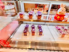 -CAKE BOSS 蛋糕老板(西单君太百货店)