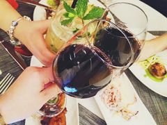 -WOLFGANG PUCK KITCHEN & BAR(迪士尼小镇店)