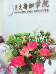 -亚太瑜伽普拉提学院