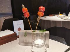 -四季民福烤鸭店(外滩外白渡桥店)