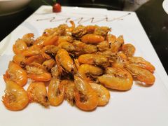 -老正兴菜馆(福州路店)