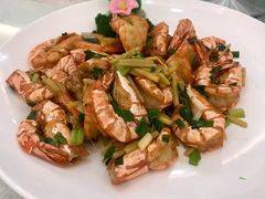 -龙悦湾酒家·八阵鱼生·渔人码头店