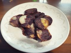 -努尔古丽奶茶