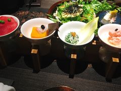 -花隐日式怀石料理(万象城购物中心店)