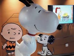 -史努比缤纷世界