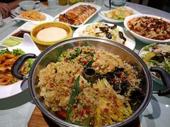 -正阳春烤鸭店(杨楼店)