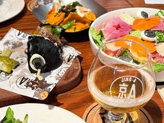 -京A Taproom·精酿餐吧(CBD店)