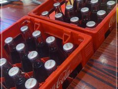 -沙胆彪炭炉牛杂煲(成都玉林店)