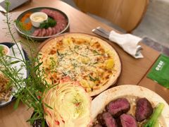 -必胜客(航洋国际店)