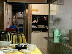 大堂-海鲜街菜馆(海珠南路店)
