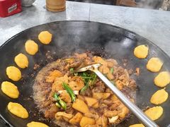 -咊记茅草棚柴火鸡(乌当店)