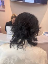 -东时烫染造型·Hair Salon