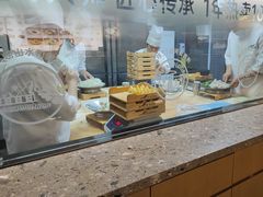 -船歌·鱼水饺青岛菜(闽江二路店)