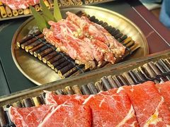 -西塔老太太泥炉烤肉(海上世界店)