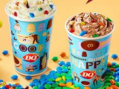 M豆暴风雨-DQ·蛋糕·冰淇淋(万象城店)