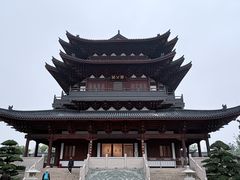 -江心屿景区