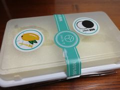 -西檬树SIMON·T轻奢蛋糕(大东方Max店)