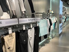 -迪桑特DESCENTE(北京三里屯BLANC店)
