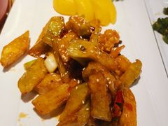 -蜀锦堂·川味现炒(襄阳武商汇店)