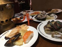 -亚马逊环球美食百汇(新城吾悦广场店)