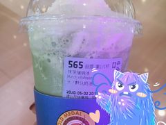 -瑞幸咖啡(解放碑英利大融城店)