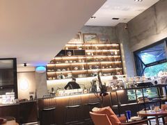 大堂-25#COFFEE(古地石店)