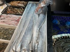 -高佳庄·舟山海鲜(海景旗舰店)