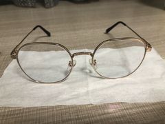 -精益眼镜(建三店)