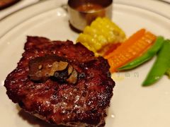 -食间牛排(湖西路店)