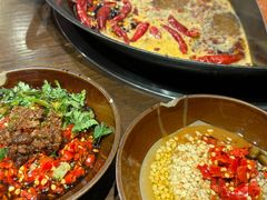 -萍姐火锅·公路夜市(南京新街口店)