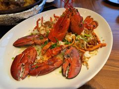 -香厨中餐厅(松北香格里拉店)