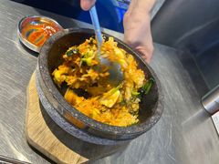 -哈哈碳都·牛肋条无限自助烤肉(台江万达店)