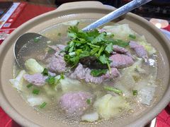 -冯烫烫跷脚牛肉·川菜小馆(武胜西街店)