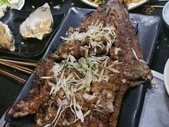 -明何记涮牛肚(品牌首店隋唐植物园南门古城路店)
